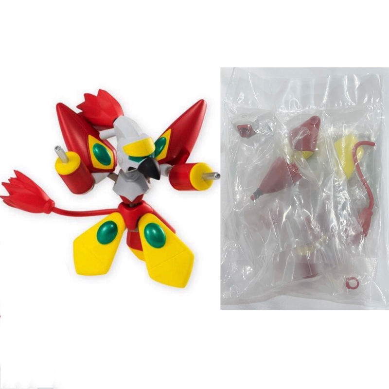 반다이 정품 가샤폰 장난감 MEDAROT 시리즈 슈퍼  - Model Kit Medabots 리뷰 및 가격