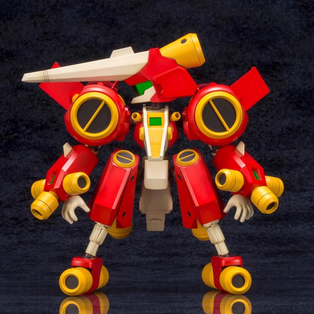 Kotobukiya Medabots KP443X Arc - Model Kit Medabots 리뷰 및 가격
