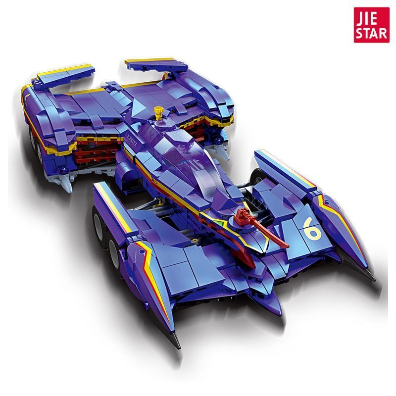 92030 레이싱카 모델 ZARD NP-1 포뮬러 어린 - Model Kit Formula 1 리뷰 및 가격