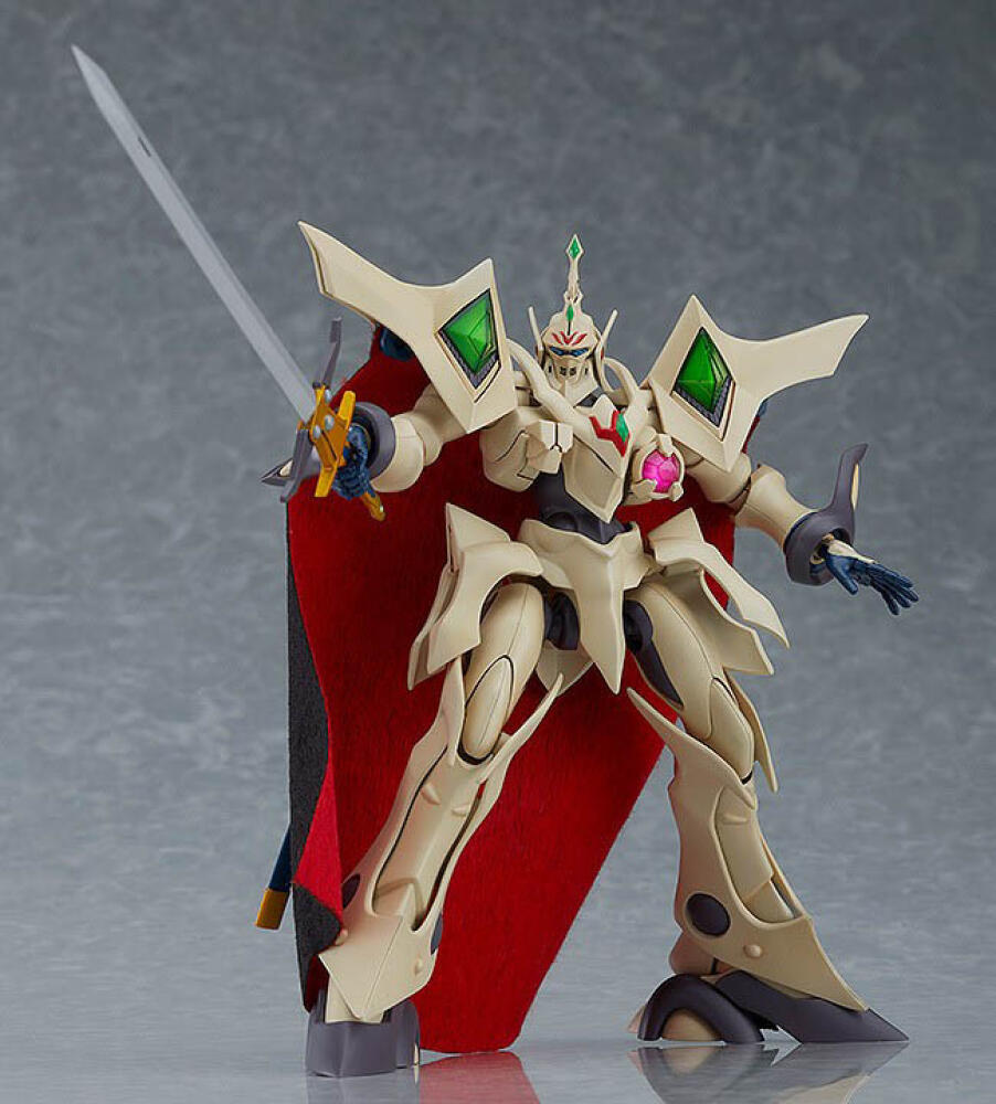 정품 재고 보유 굿 스마일 모데로이드 에스카플로운의 비 - Model Kit Escaflowne 리뷰 및 가격