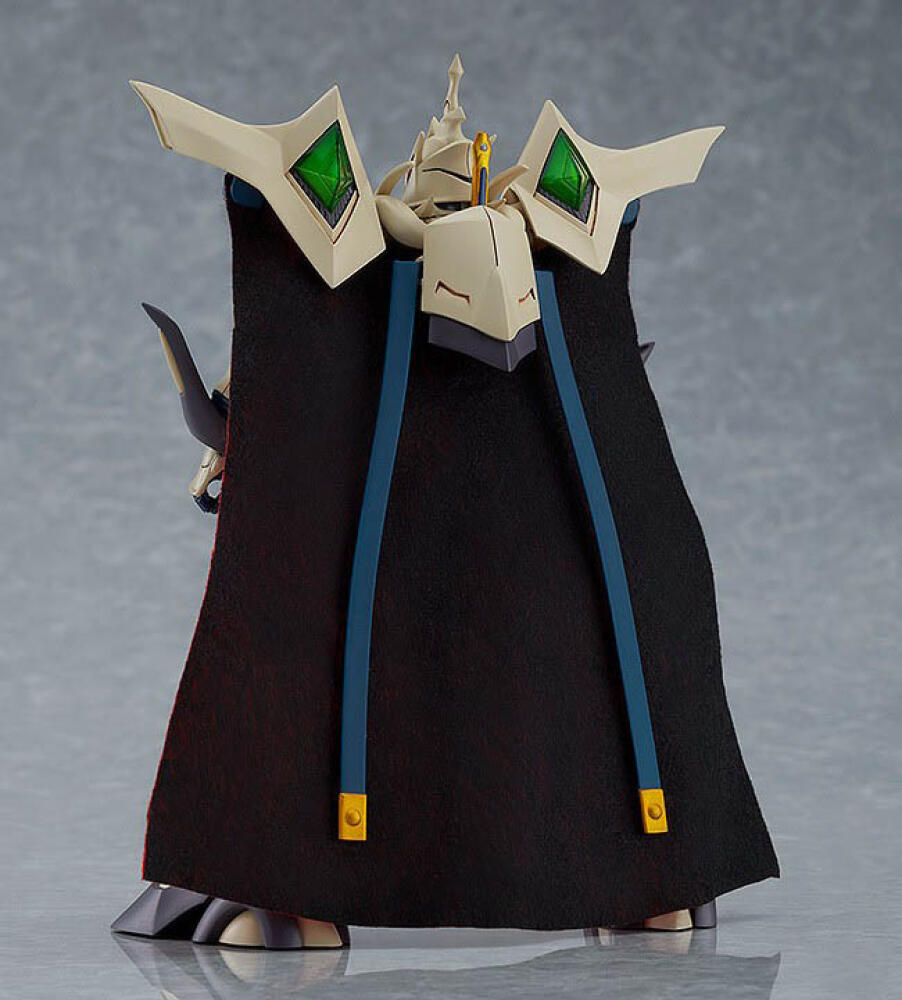 정품 재고 보유 굿 스마일 모데로이드 에스카플로운의 비 - Model Kit Escaflowne 리뷰 및 가격