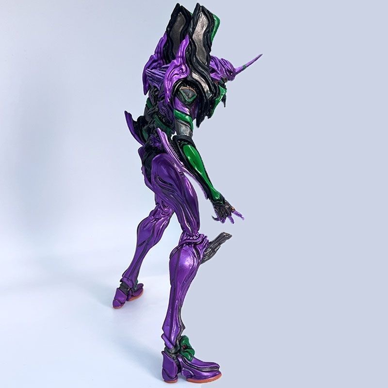 23cm/9in 애니메이션 피규어 에반게리온-01 애니 - Model Kit Medabots 리뷰 및 가격