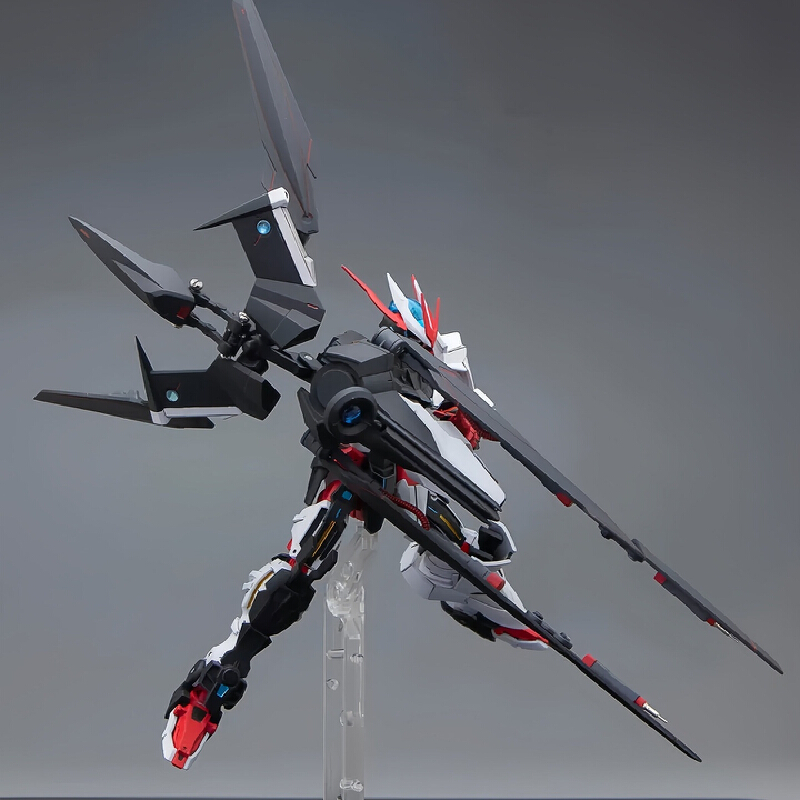 비스트 타이거 HG 아스트레이 노 네임 BD 1/144 - Bandai Model Gundam Hg 리뷰 및 가격