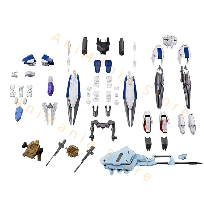 반다이 정품 건담 모델 키트 애니메이션 피규어 PB L - Model Kit Barbatos 리뷰 및 가격