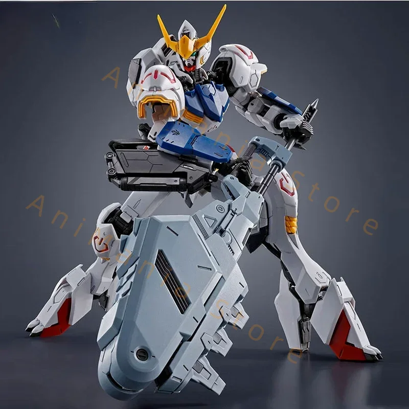 반다이 정품 건담 모델 키트 애니메이션 피규어 PB L - Model Kit Barbatos 리뷰 및 가격
