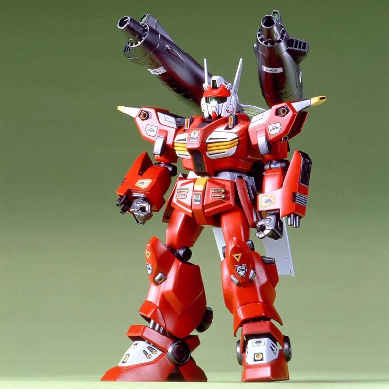 반다이 건담 모델 키트 TV 1/100 실루엣 포뮬러  - Model Kit Formula 1 리뷰 및 가격