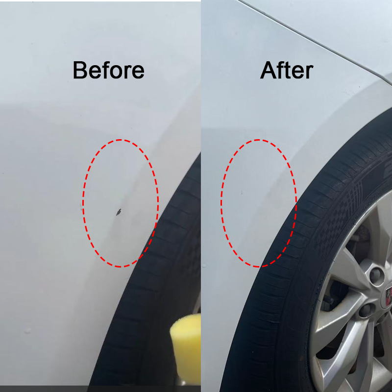 Tesla Model 3 Y 터치업 페인트 스크래치 리 - Model Kit Paint Remover 리뷰 및 가격