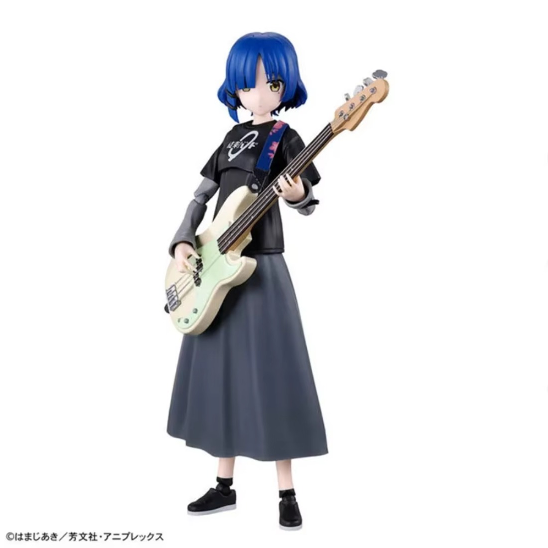 반다이 공식 정품 재고 있음 30MP 보치 더 락 모델 - Model Kit Ryo Yamada 리뷰 및 가격