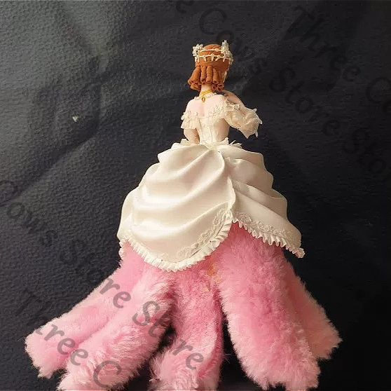 Identity Ⅴ 메리 블러디 퀸 코스프레 애니메이션 - Model Kit Queen Mary 리뷰 및 가격