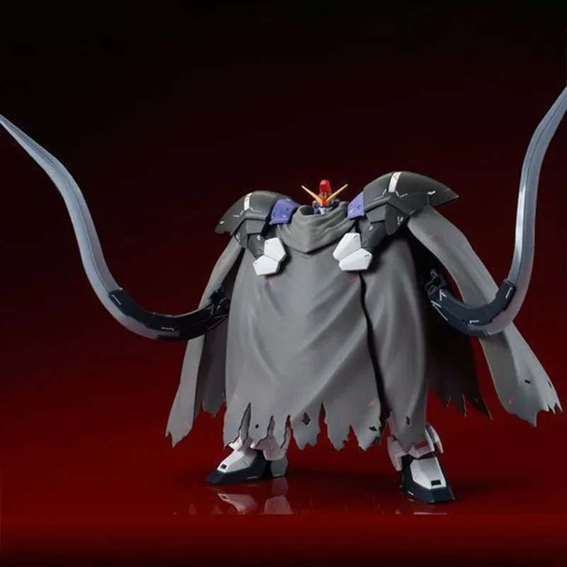 반다이 오리지널 모델 키트 건담 MG 샌드록 커스텀 1 - Model Kit Lubu 리뷰 및 가격