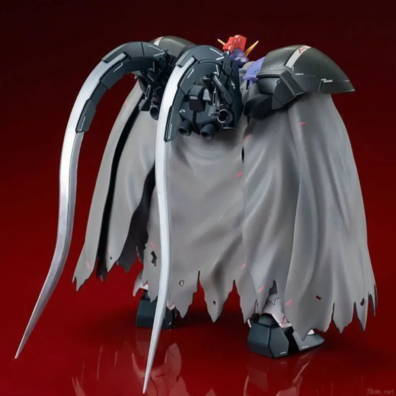 반다이 오리지널 모델 키트 건담 MG 샌드록 커스텀 1 - Model Kit Lubu 리뷰 및 가격
