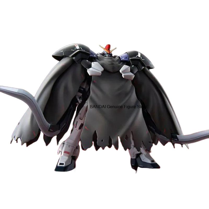 반다이 오리지널 모델 키트 건담 MG 샌드록 커스텀 1 - Model Kit Lubu 리뷰 및 가격