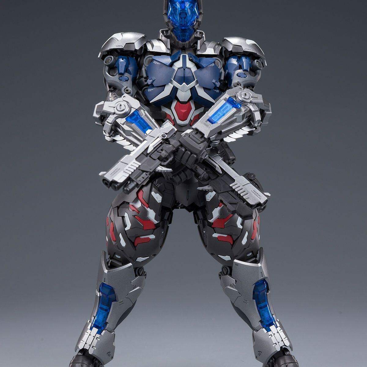 재고 있음 오리지널 헤모시안 스튜디오 아캄 나이트 배트 - Model Kit Baki 리뷰 및 가격