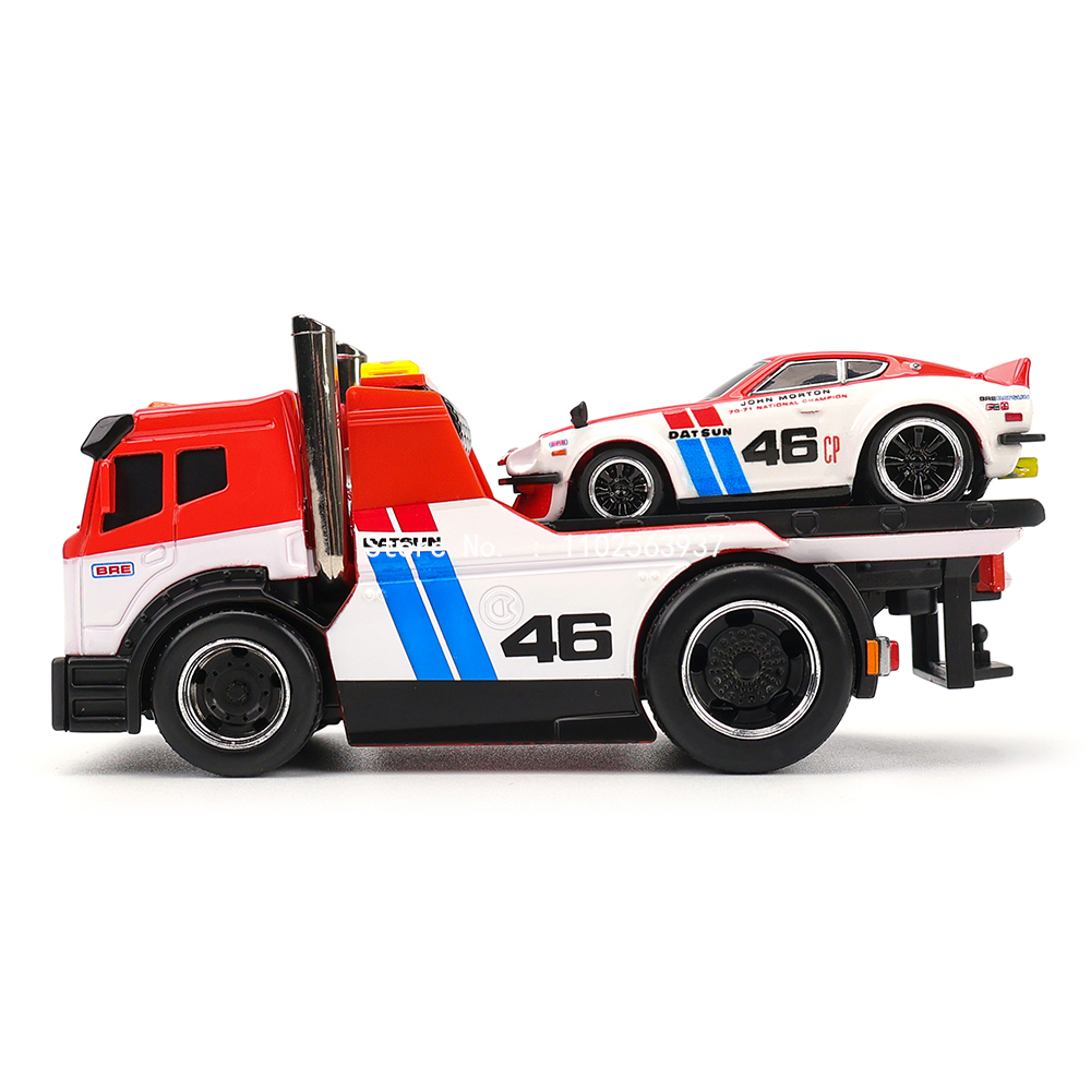 Maisto 1:64 1972 Datsun 240Z B - Model Kit Formula 1 리뷰 및 가격