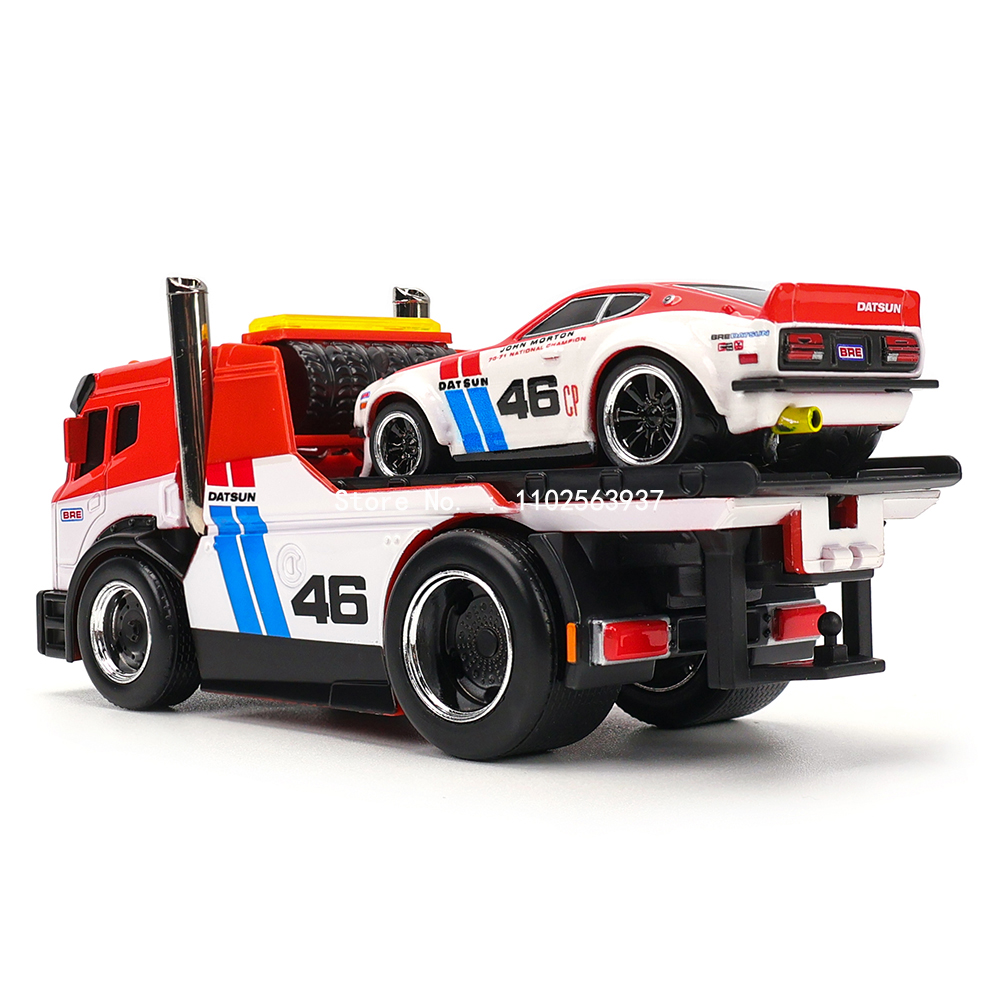 Maisto 1:64 1972 Datsun 240Z B - Model Kit Formula 1 리뷰 및 가격