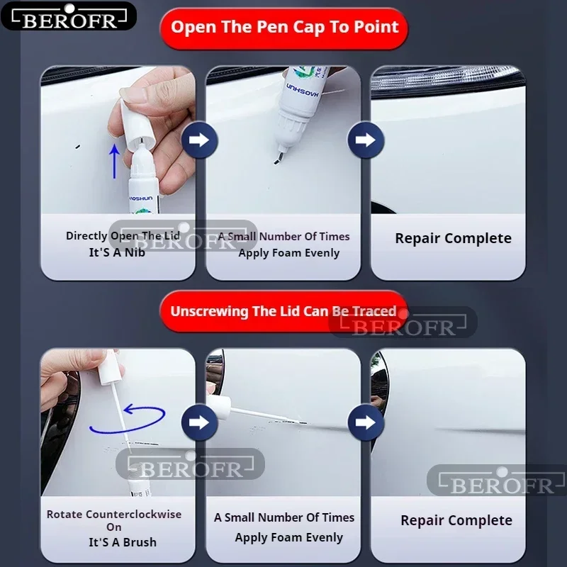 테슬라 모델 X 페인트 터치업 펜 키트 자동차 페인트  - Model Kit Paint Remover 리뷰 및 가격
