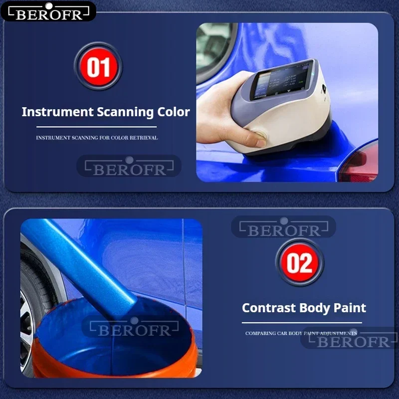 테슬라 모델 X 페인트 터치업 펜 키트 자동차 페인트  - Model Kit Paint Remover 리뷰 및 가격