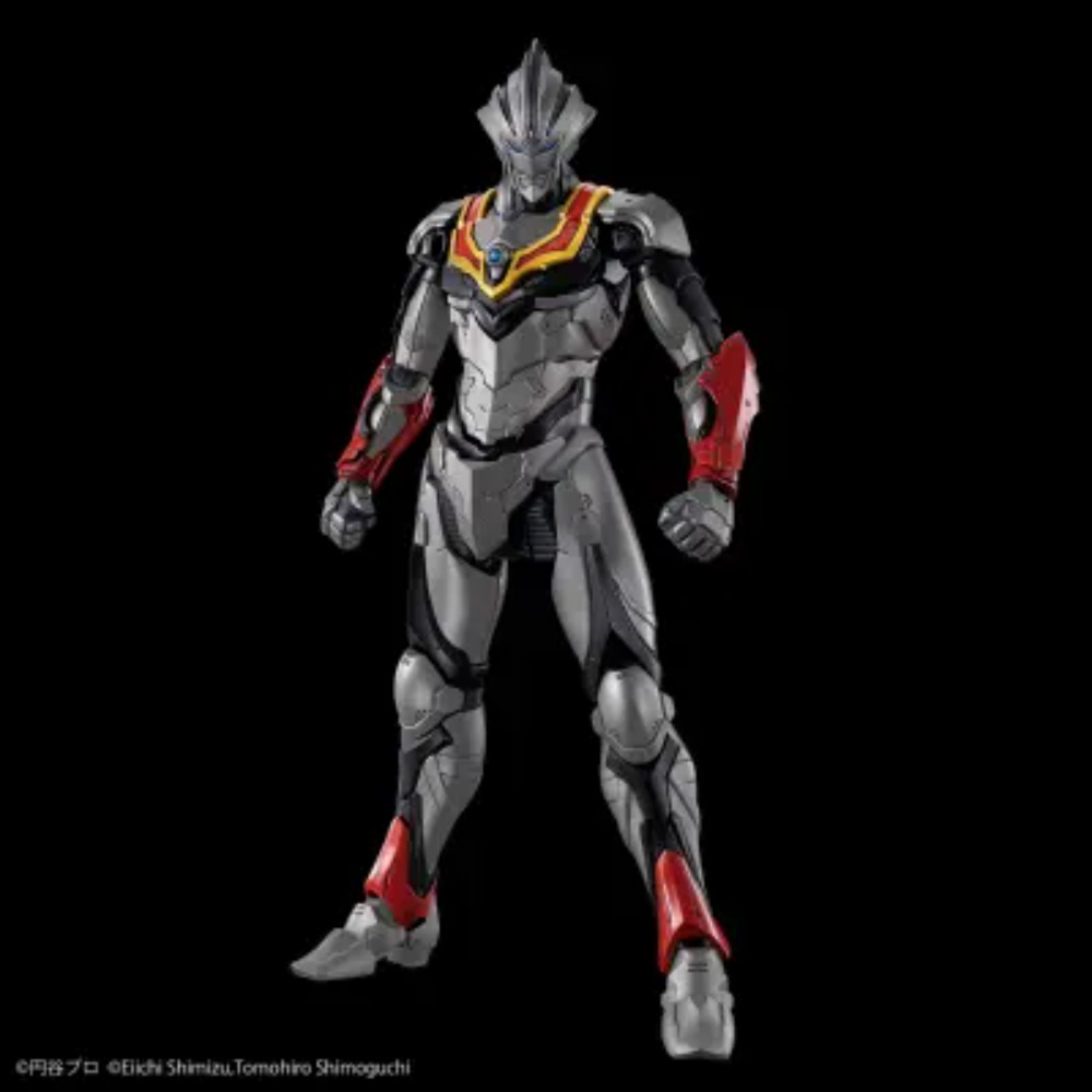반다이 울트라맨 FRS 스탠다드 울트라맨 슈트 이블 티 - Model Kit Ultraman Tiga 리뷰 및 가격