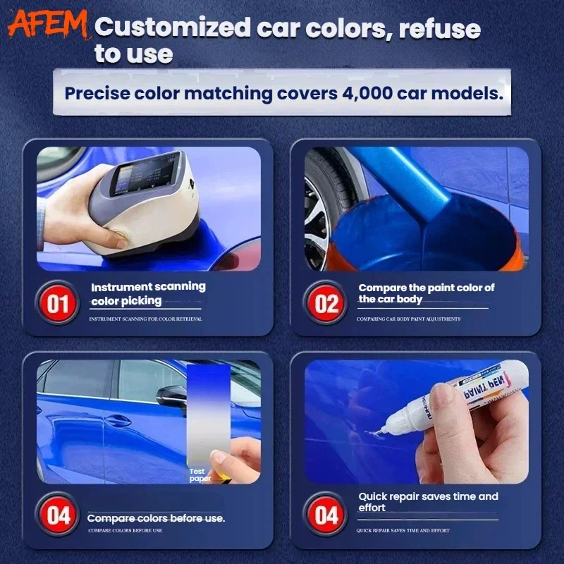 테슬라 모델 3 Y X S 페인트 복원 펜 펄 화이트  - Model Kit Paint Remover 리뷰 및 가격
