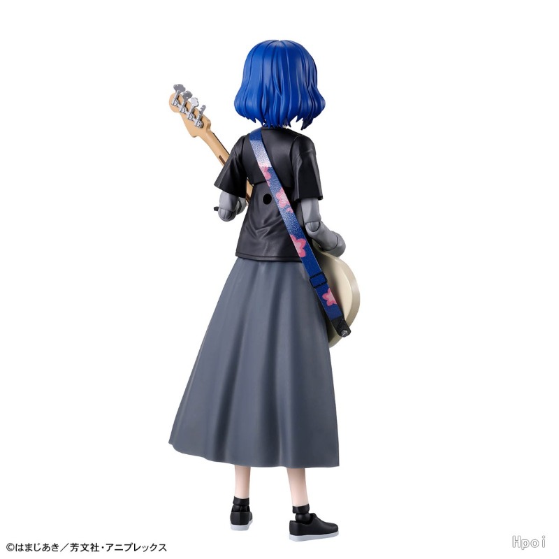 반다이 오리지널 건담 모델 키트 애니메이션 캐릭터 30 - Model Kit Ryo Yamada 리뷰 및 가격