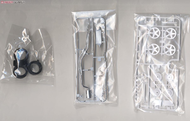 타미야 24341 1/24 스카이라인 GT-R R32  - Model Kit Baki 리뷰 및 가격