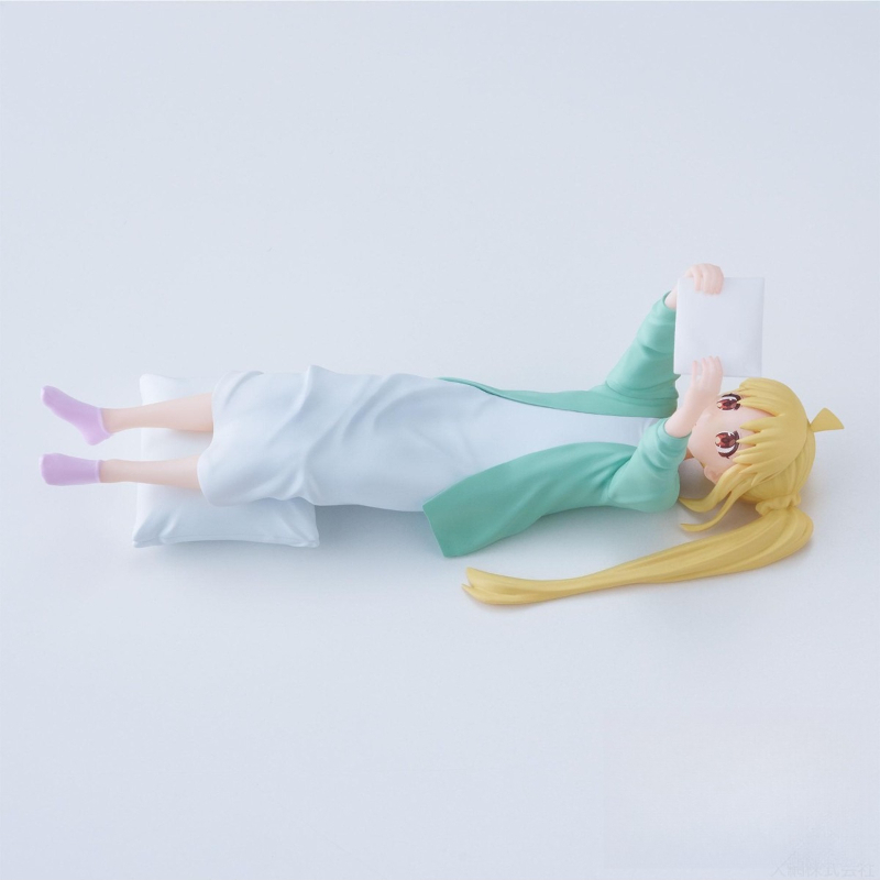 재고 있음 정품 세가 보치 더 록! 이지치 니지카 쇼코 - Model Kit Bocchi The Rock 리뷰 및 가격