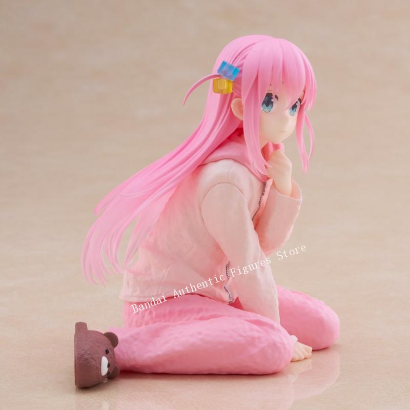 재고 있음 정품 타이토 보치 더 락! 고토 히토리 데스 - Model Kit Bocchi The Rock 리뷰 및 가격