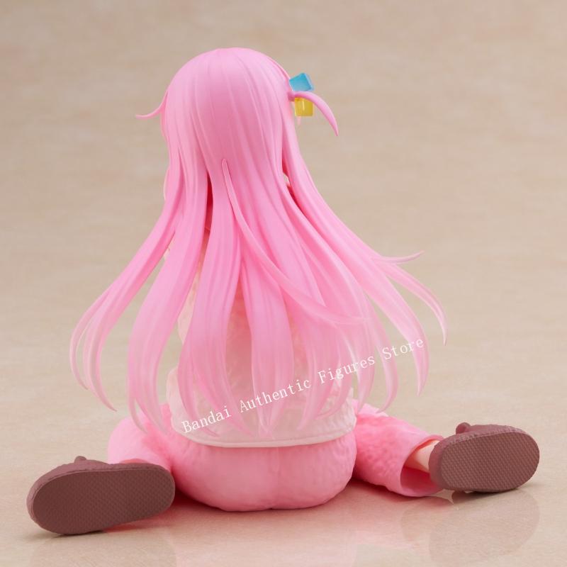 재고 있음 정품 타이토 보치 더 락! 고토 히토리 데스 - Model Kit Bocchi The Rock 리뷰 및 가격