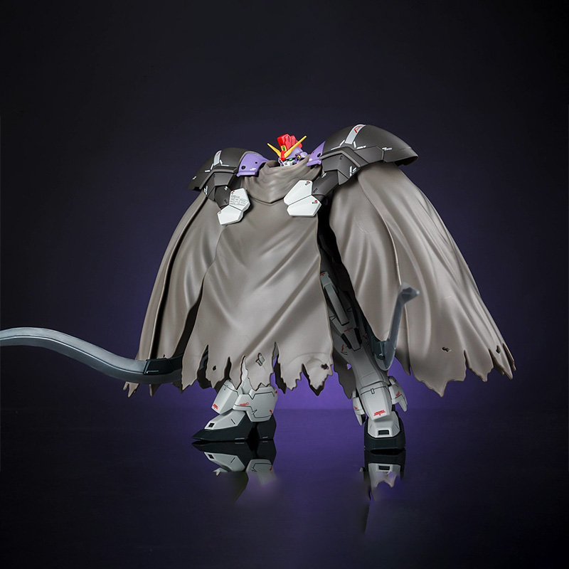 【재고 있음】반다이 MG 1/100 XXXG-01SR2 - Model Kit Lubu 리뷰 및 가격
