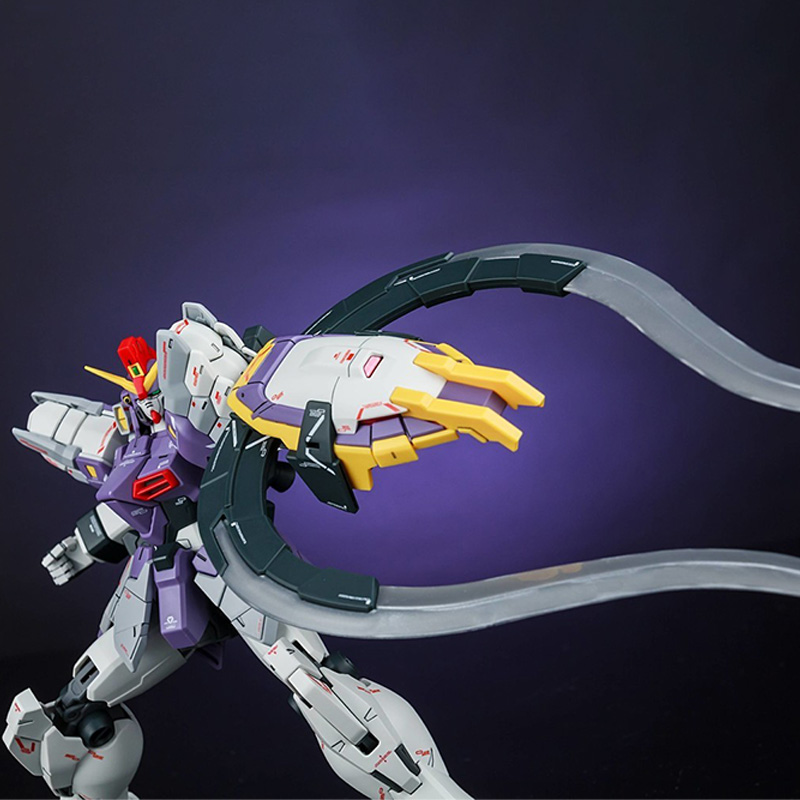 【재고 있음】반다이 MG 1/100 XXXG-01SR2 - Model Kit Lubu 리뷰 및 가격