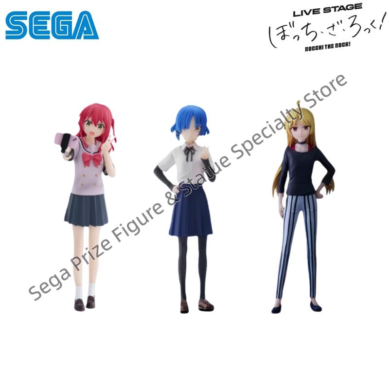 세가 정품 박스형 가레지 키트 모델 보치 더 락 키타  - Model Kit Ryo Yamada 리뷰 및 가격