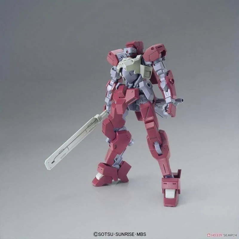 반다이 건담 모델 키트 HG 신덴 휴고 게이라일 그레이 - Bandai Model Gundam Hg 리뷰 및 가격