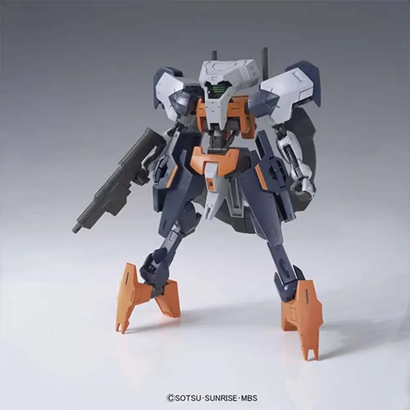 반다이 건담 모델 키트 HG 신덴 휴고 게이라일 그레이 - Bandai Model Gundam Hg 리뷰 및 가격
