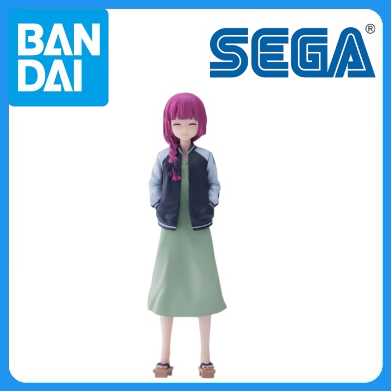 재고 있음 정품 세가 보치 더 록 히로이 키쿠리 데스크 - Model Kit Bocchi The Rock 리뷰 및 가격
