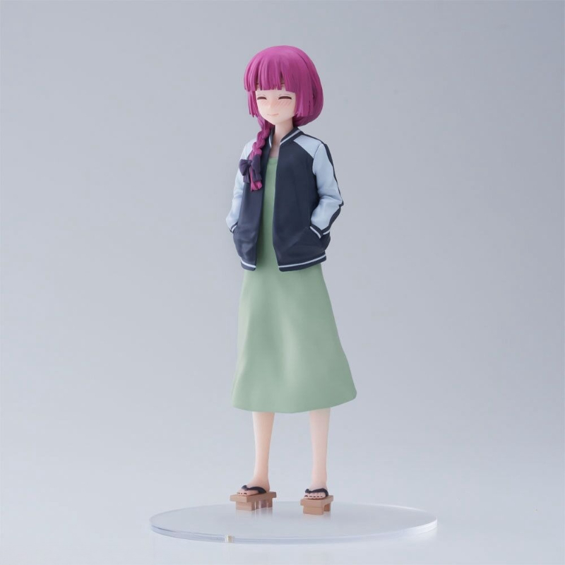 재고 있음 정품 세가 보치 더 록 히로이 키쿠리 데스크 - Model Kit Bocchi The Rock 리뷰 및 가격
