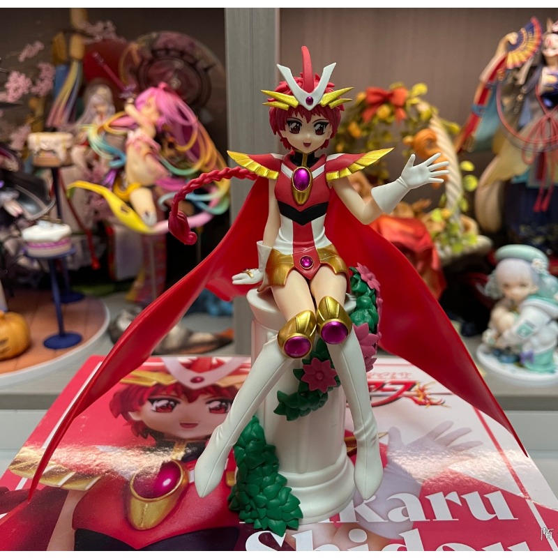 재고 있음 오리지널 SKJAPAN HereDitail  - Model Kit Escaflowne 리뷰 및 가격