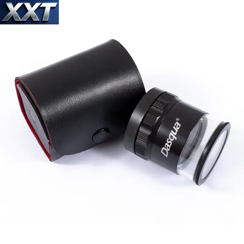XXT 산업용 고화질 루페 고정밀 10배율 확대경 내장 - Magnifier With Light 리뷰 및 가격