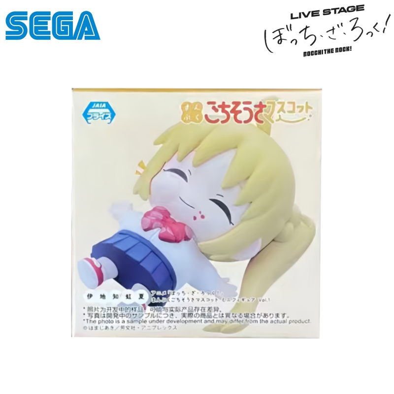 세가 정품 박스 개봉 전 포장된 보치 더 락 야마다 료 - Model Kit Ryo Yamada 리뷰 및 가격