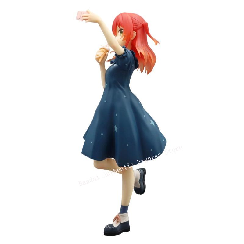 재고 있음 정품 푸리우 보치 더 락! 키타 이쿠요 트리 - Model Kit Bocchi The Rock 리뷰 및 가격