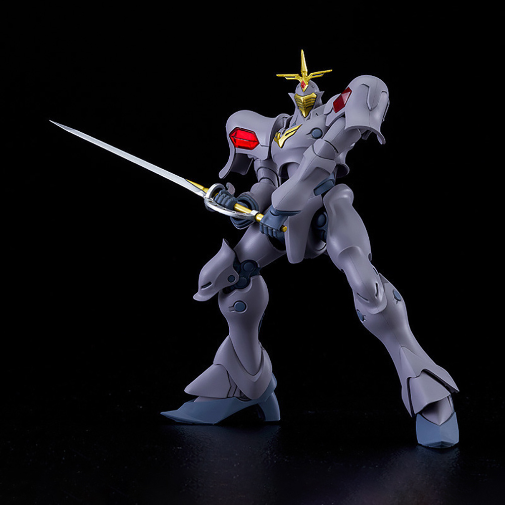 100% 정품 재고 있음 굿 스마일 컴퍼니 텐쿠우 노  - Model Kit Escaflowne 리뷰 및 가격