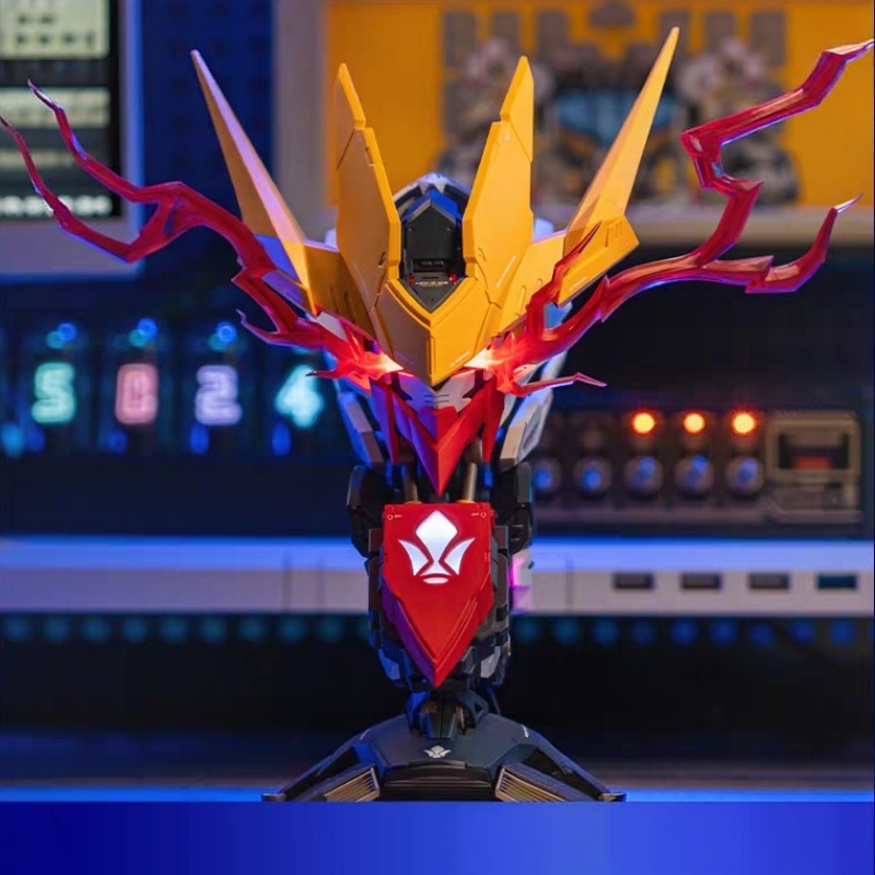 알라야-비냐나 테크 바바토스 루푸스 렉스 애니메이션 액 - Model Kit Barbatos 리뷰 및 가격