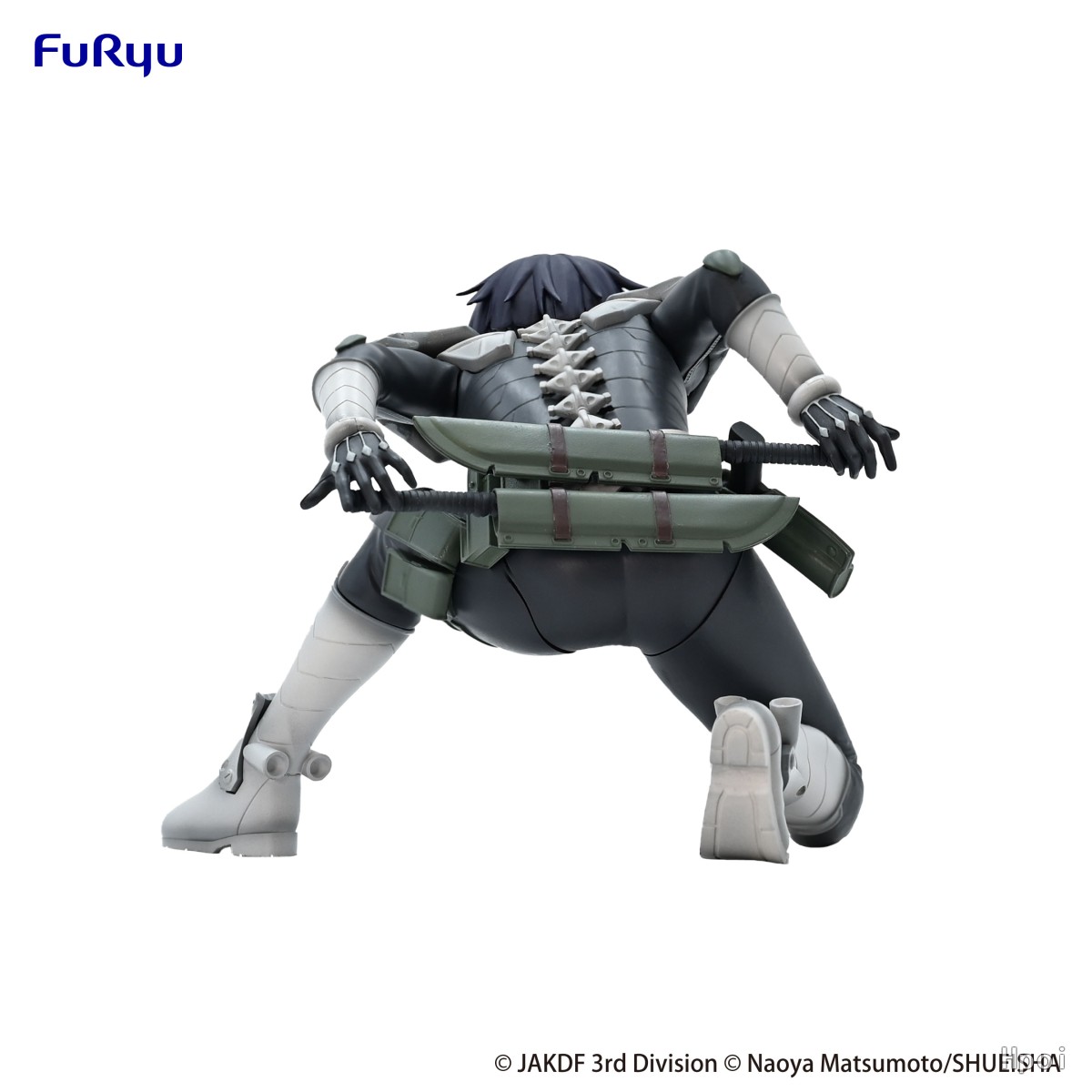 9CM 호시노 소시로 피규어 Kaiju No. 8 애니 - Model Kit Kaiju No 8 리뷰 및 가격
