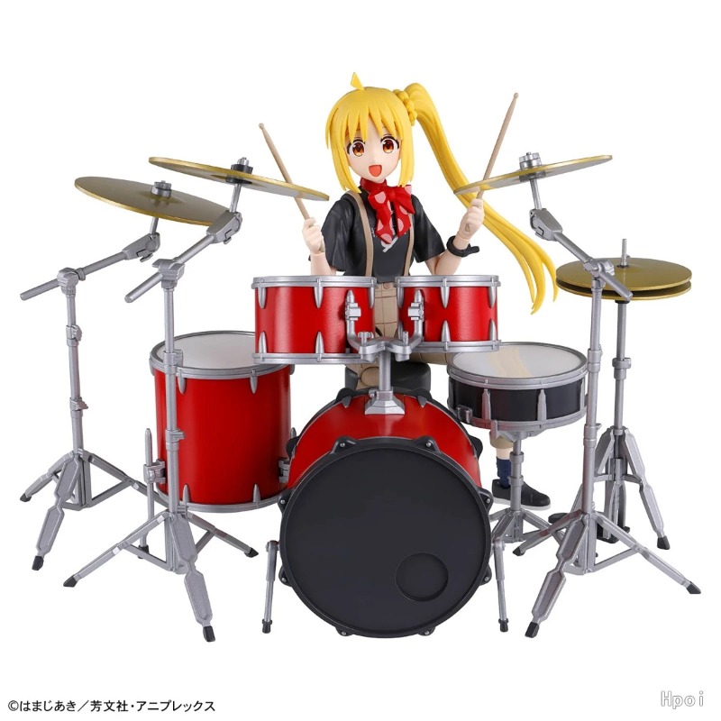 반다이 100% 정품 보치 더 락! 모델 키트 애니메이 - Model Kit Bocchi The Rock 리뷰 및 가격