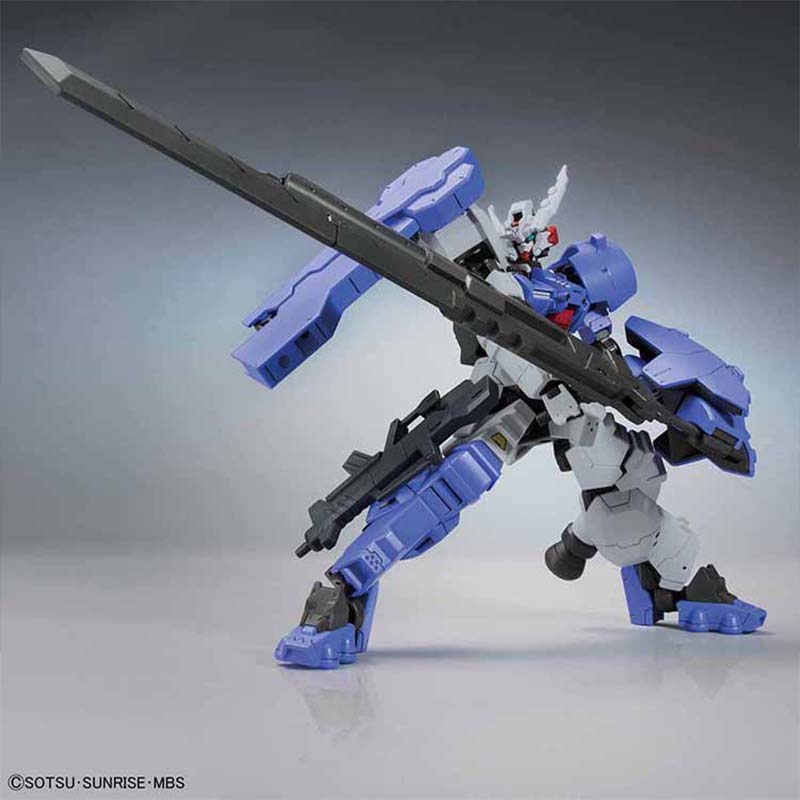 반다이 오리지널 건담 아이언 블러디드 오르포스 어셈블리 - Model Kit Barbatos 리뷰 및 가격
