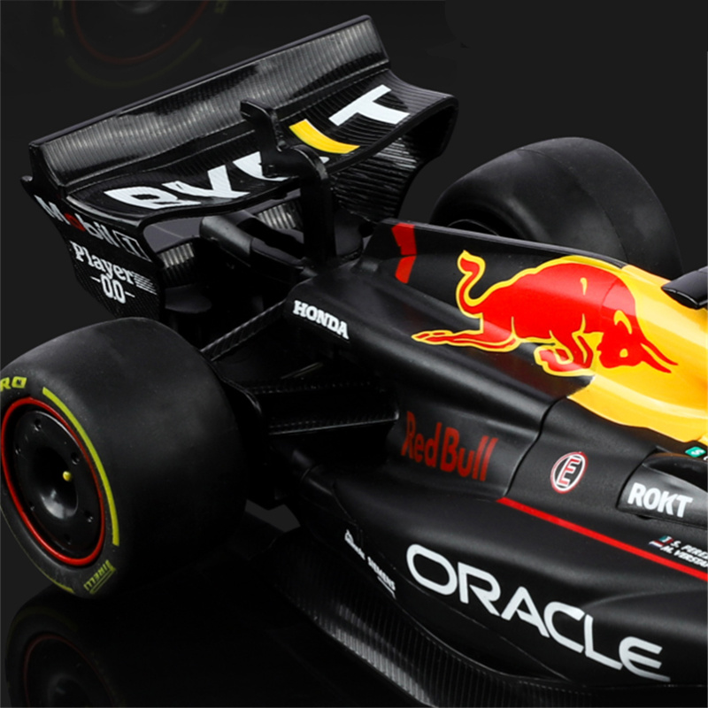 1:24 2023 챔피언 레드불 RB19 1 #   베 - Model Kit Formula 1 리뷰 및 가격