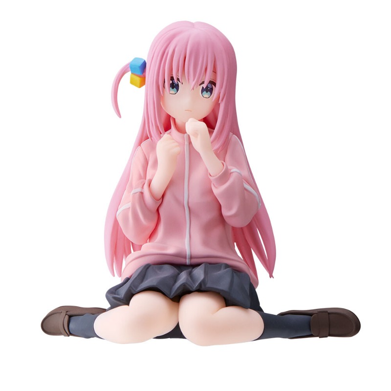 재고 있음 정품 세가 보치 더 록! 고토 히토리 프리미 - Model Kit Bocchi The Rock 리뷰 및 가격