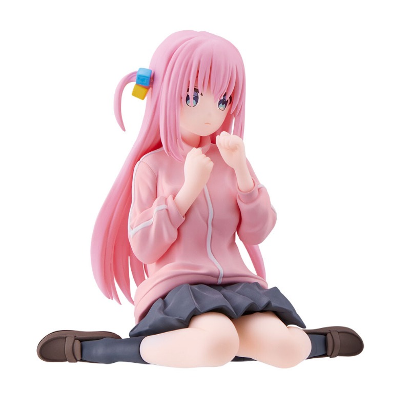 재고 있음 정품 세가 보치 더 록! 고토 히토리 프리미 - Model Kit Bocchi The Rock 리뷰 및 가격
