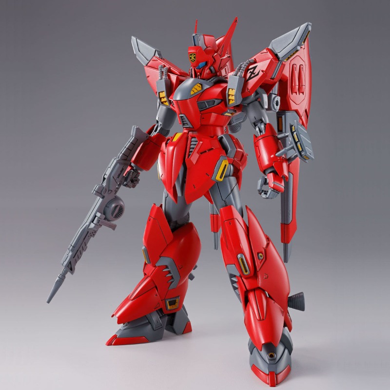 반다이 PB RE 1/100 XM-07G 비냐 자라 액 - Model Kit Formula 1 리뷰 및 가격