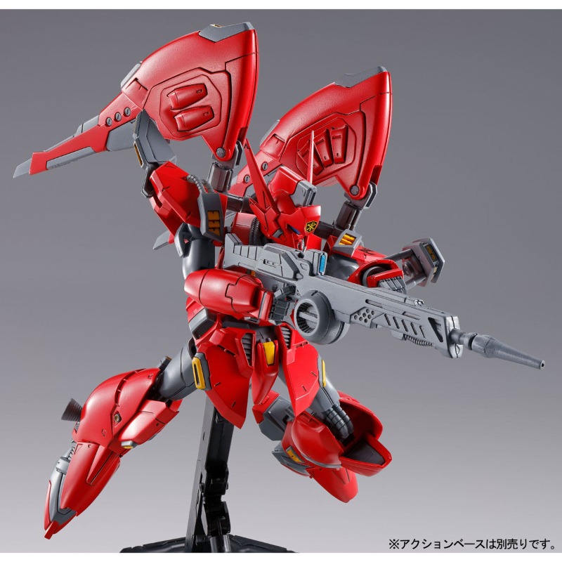 반다이 PB RE 1/100 XM-07G 비냐 자라 액 - Model Kit Formula 1 리뷰 및 가격
