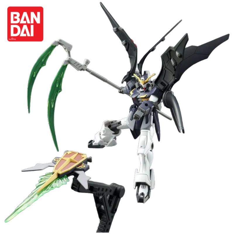 재고 있음 정품 100% 정품 Em Estoque Ba - Bandai Model Gundam Hg 리뷰 및 가격